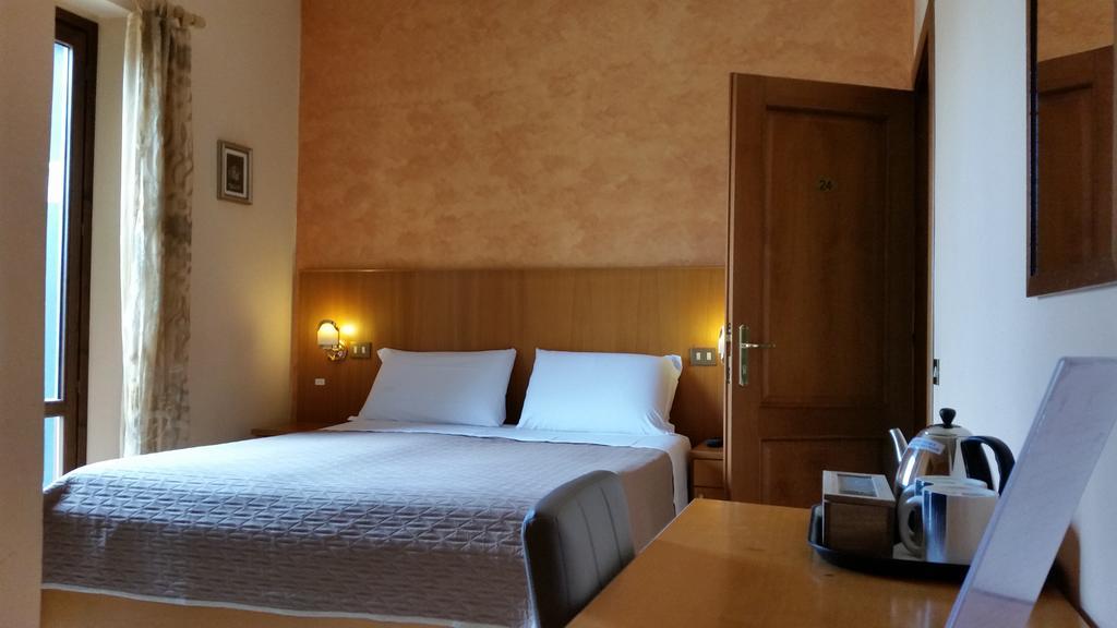 Affittacamere Volusia House Roma Exterior foto